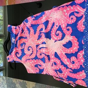 Lily Pulitzer Dress